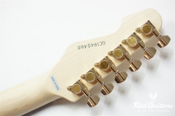 G-MR-45DX - Snow White